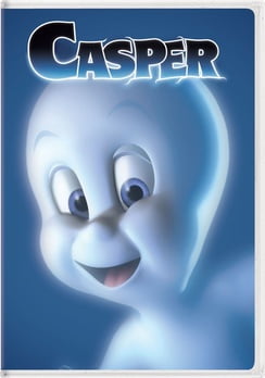 Casper (DVD)