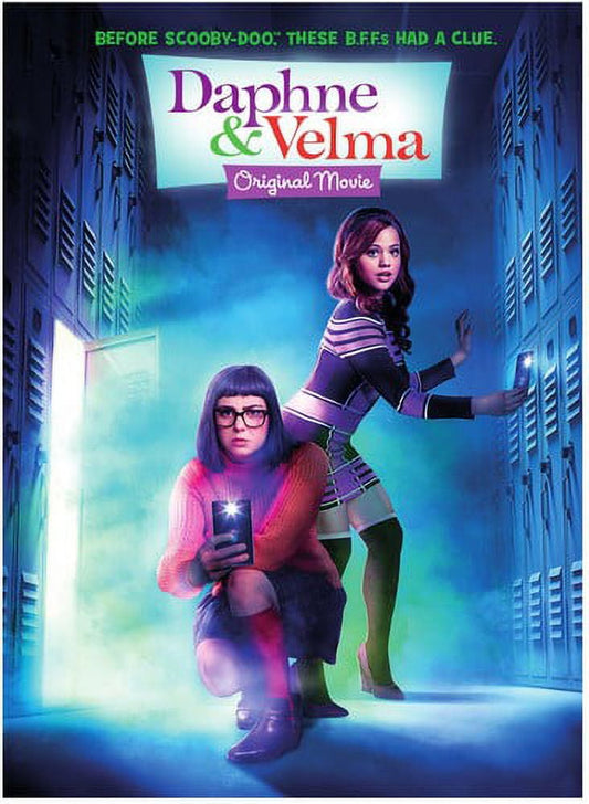 Daphne & Velma (DVD)