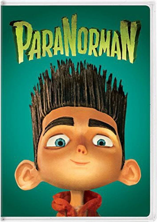 ParaNorman (DVD)