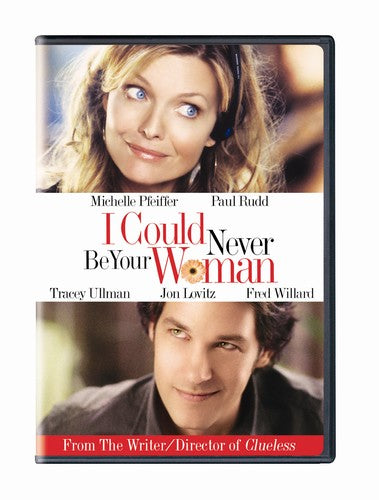 I Could Never Be Your Woman (DVD)