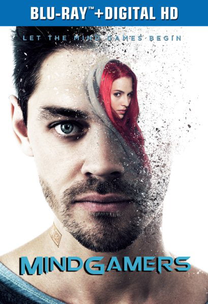 MindGamers (Blu-ray)