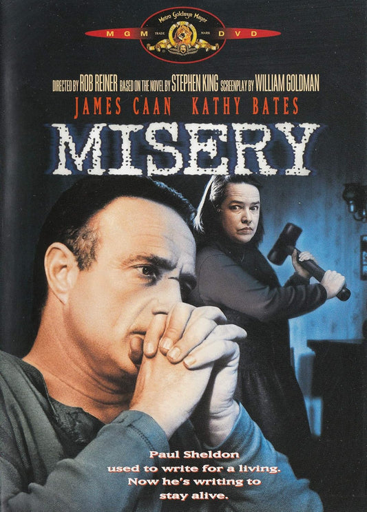 Misery (DVD)