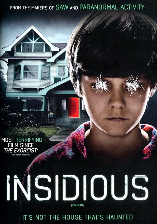 Insidious