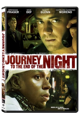 Journey Top The End Of The Night (DVD) BRAND NEW!!!