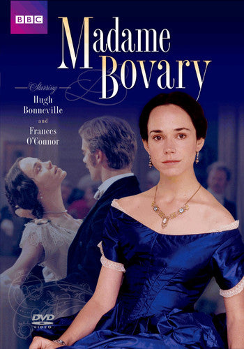 Madame Bovary (DVD)