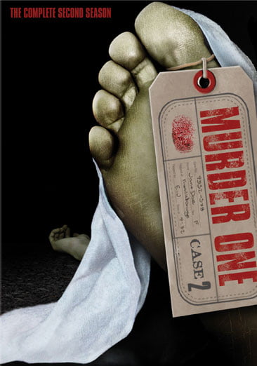 Murder One - The Complete Second Season (DVD)