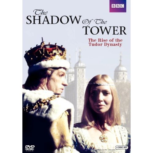The Shadow Of The Tower (1972)