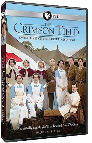 The Crimson Field (DVD)