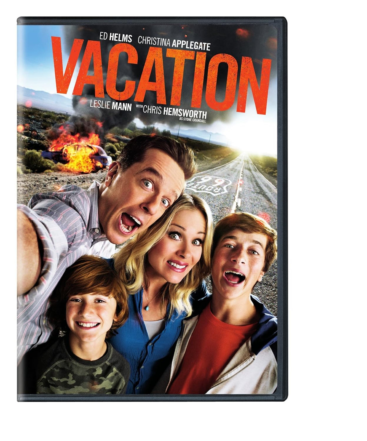 Vacation (DVD) Brand New!!
