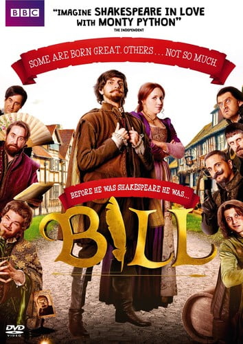 Bill (DVD)