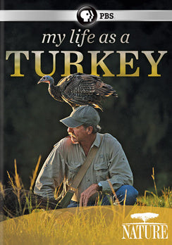 Nature: My Life as a Turkey (DVD)
