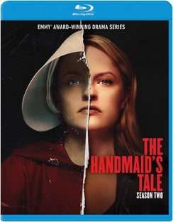 The Handmaid's Tale: Season Two (Blu-ray)