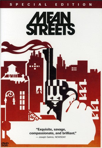 Mean Streets (DVD)