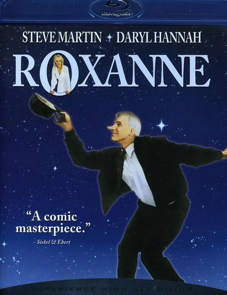Roxanne (Blu-ray)