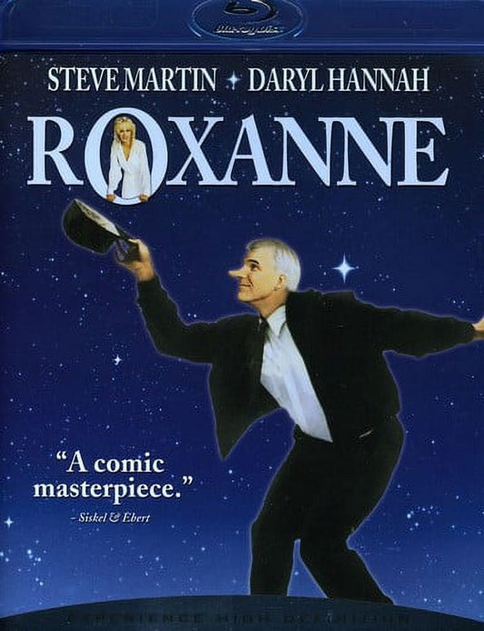 Roxanne (Blu-ray)