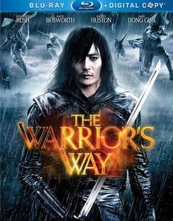 The Warrior's Way (Blu-ray)