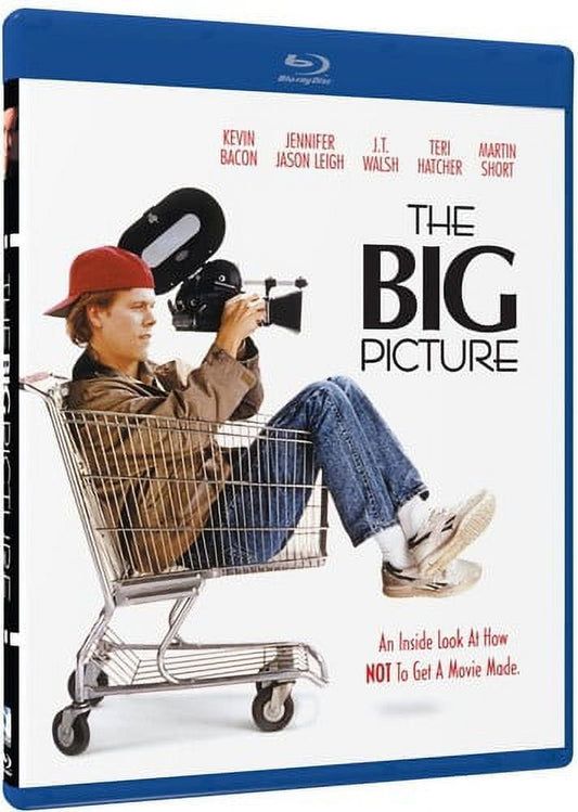 The Big Picture (Blu-ray)