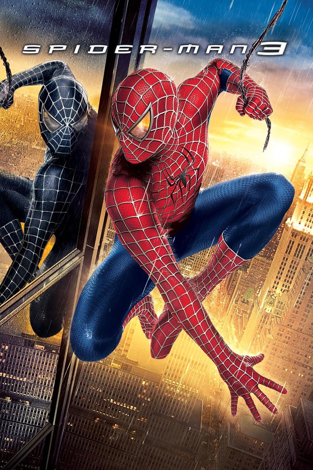 Spider-Man 3 (DVD, Widescreen) BRAND NEW!!!