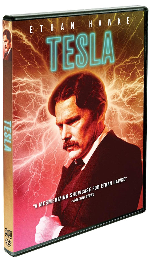 Tesla (DVD )