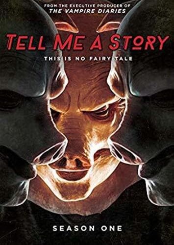 Tell Me a Story: Complete First Season 1 [DVD] Region 1/A