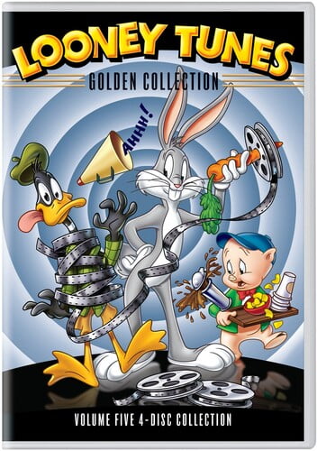 Looney Tunes Golden Collection: Volume 5 (Other)