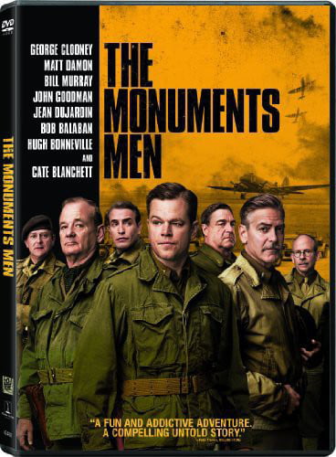 The Monuments Men (Other)