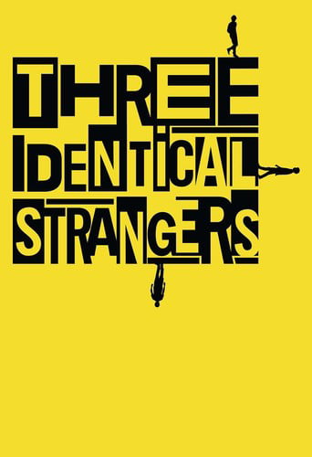Three Identical Strangers (Other)