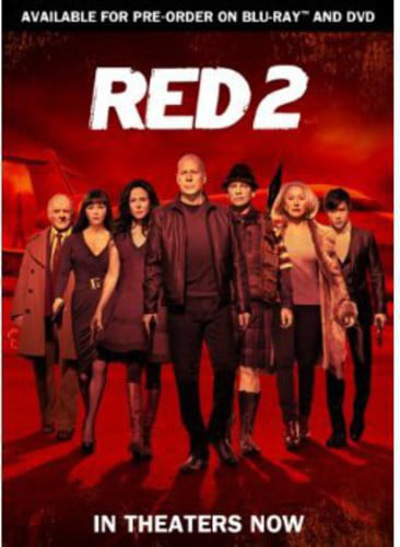 Red 2 (Other)