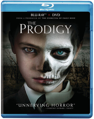 The Prodigy (Blu-ray)