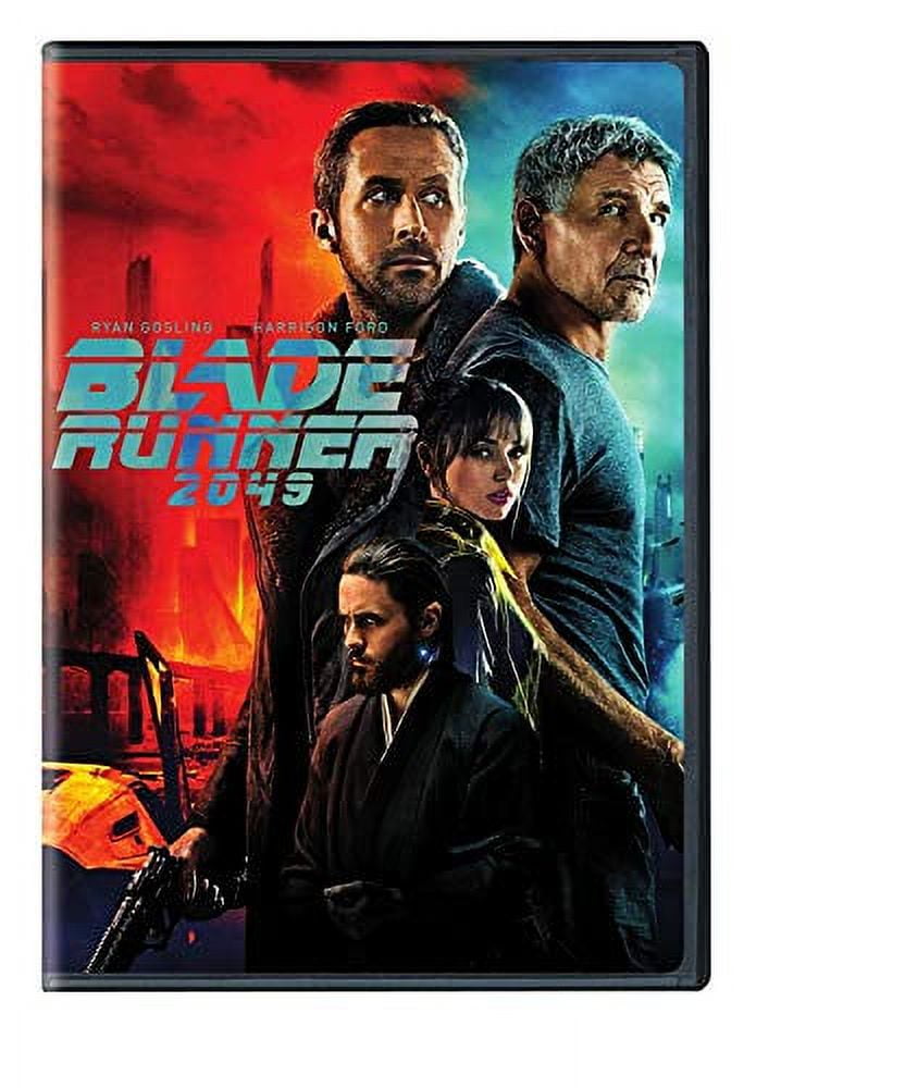 Blade-Runner-2049 [DVD]