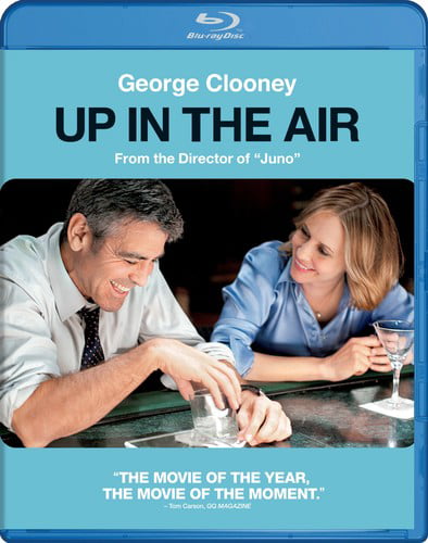 Up in the Air (Blu-ray)