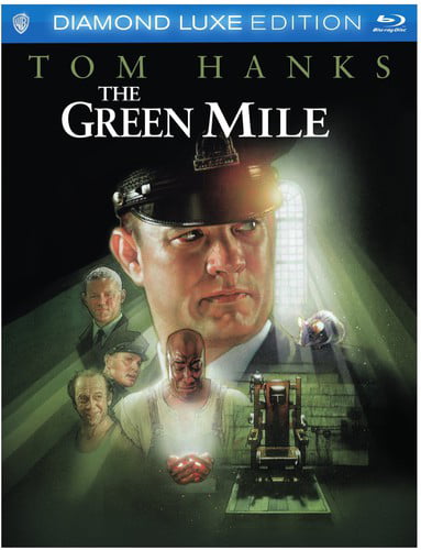 The Green Mile (15th Anniversary) (Blu-ray)