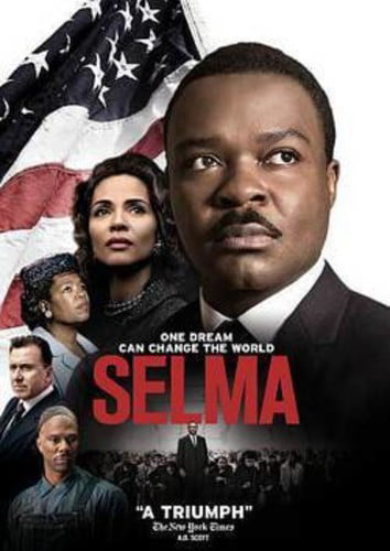 Selma (DVD)