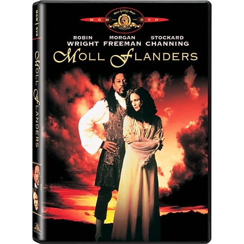 Moll Flanders [DVD] [DVD]
