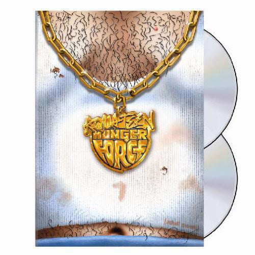 Aqua Teen Hunger Force: Volume 7 (DVD)