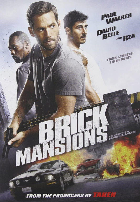 Brick Mansions