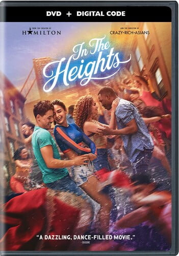 In the Heights (DVD)
