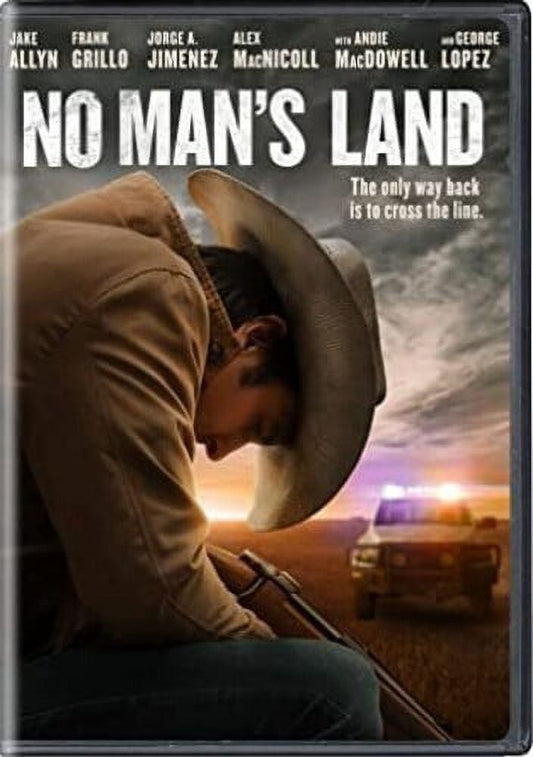 No Man's Land (DVD)