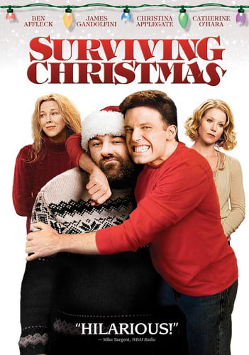 Surviving Christmas (DVD)
