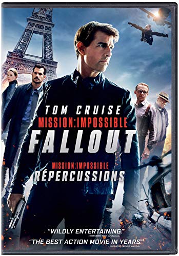 Mission: Impossible - Fallout (Other)