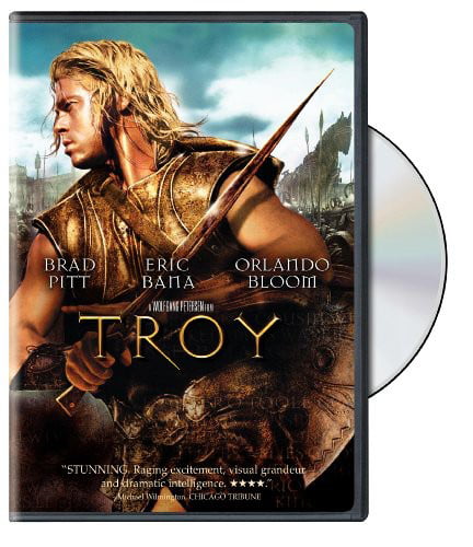 Troy (DVD)