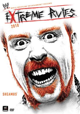 WWE: Extreme Rules 2010 (Full Frame)