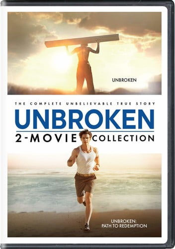 Unbroken 2-Movie Collection (Other)
