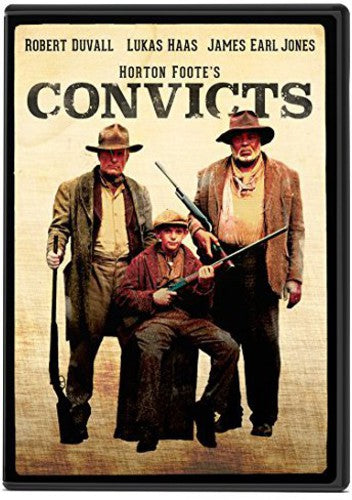 Convicts (DVD)