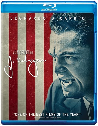 Warner Rental Program: J. Edgar (Other)