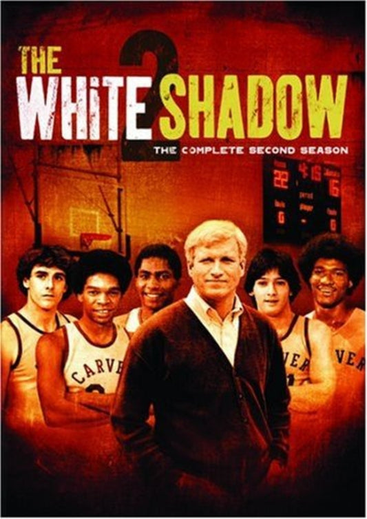 The White Shadow: The Complete Second Season (DVD)