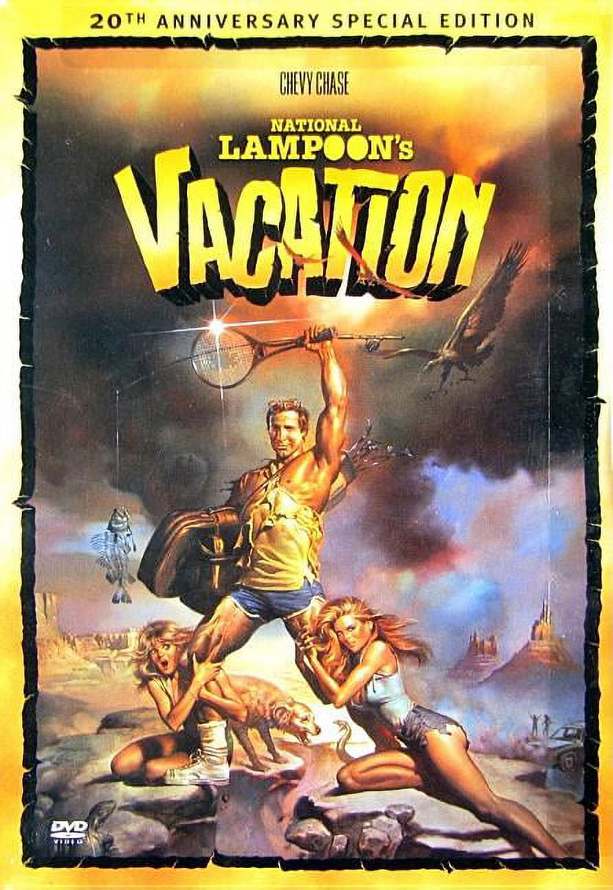 National Lampoon's Vacation (Other)