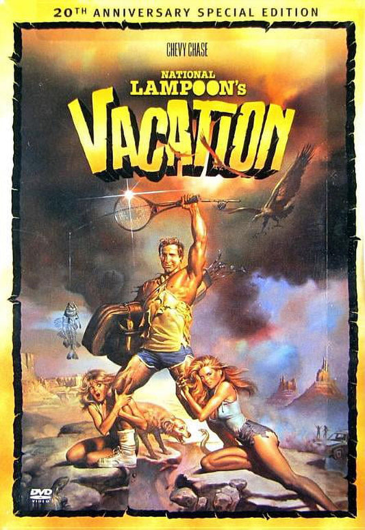 National Lampoon's Vacation (Other)
