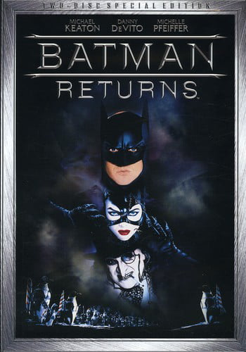 Batman Returns (DVD)