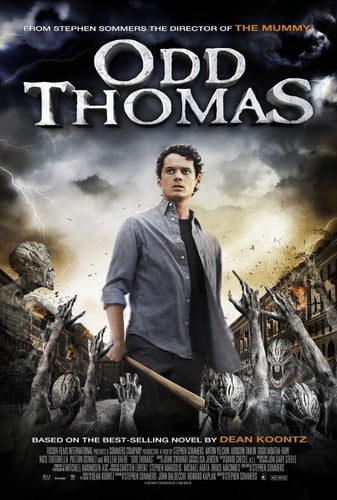 Odd Thomas (DVD)